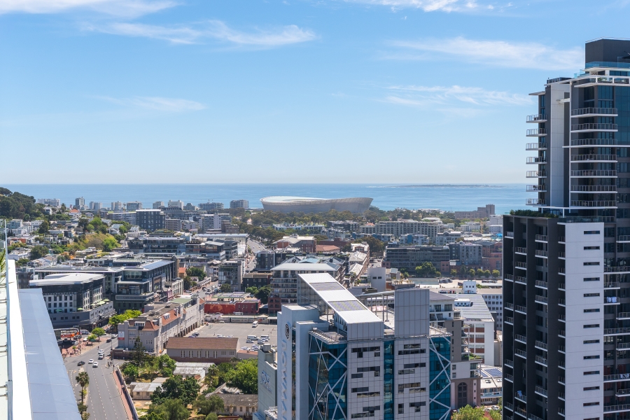 2 Bedroom Property for Sale in Cape Town City Centre Western Cape
